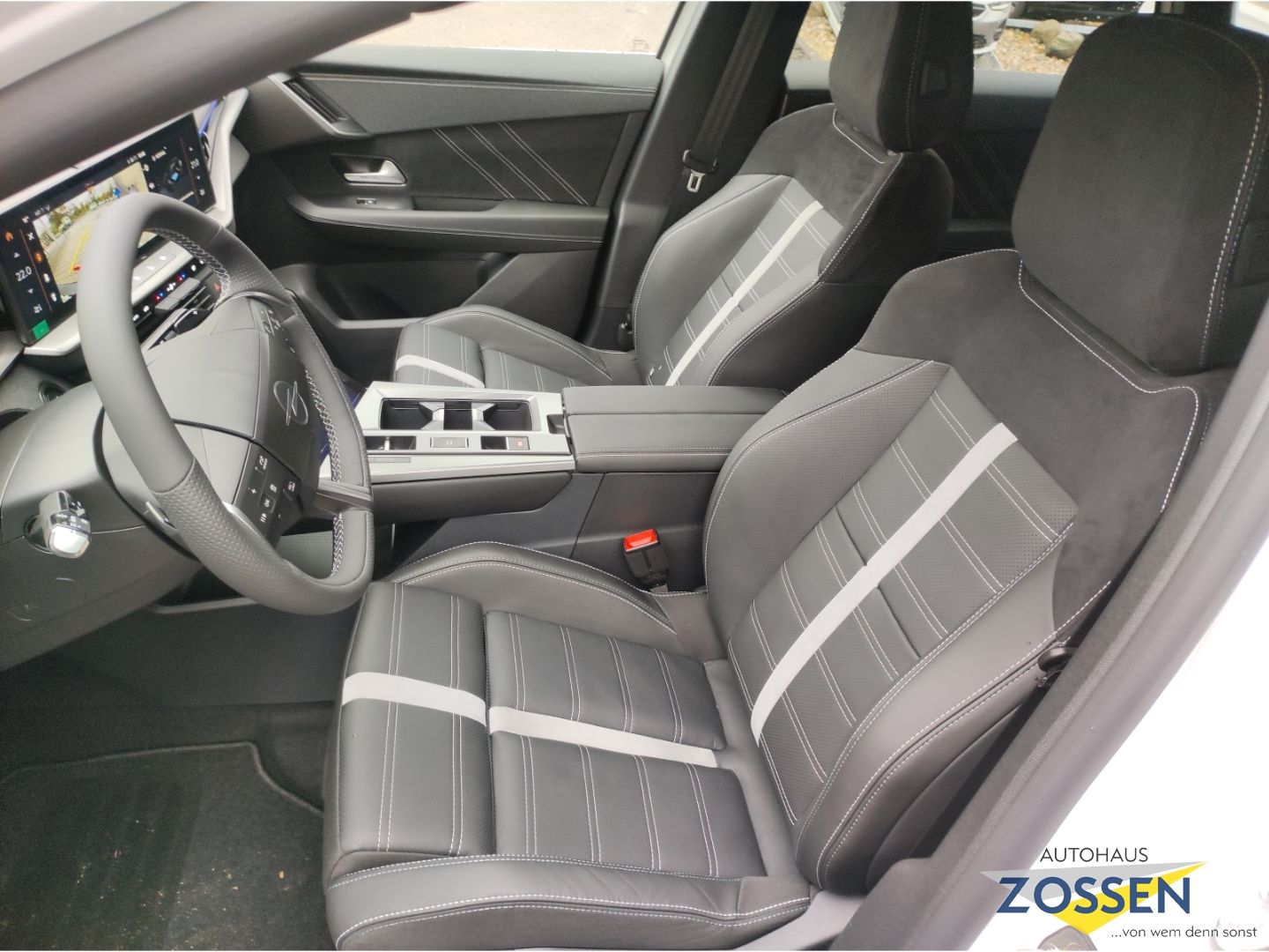 Opel Grandland (X) - Bild 10