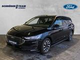 Ford Focus Turnier Titanium - Ford Focus Jahreswagen mit Diesel-Antrieb