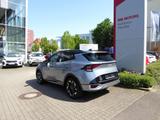 Kia Sportage 1,6 T-GDI 132 AWD Eco-Dyn. DCT GT-Line  - Kia Sportage mit Benzin-Antrieb: Leder, Geländewagen, 1.6