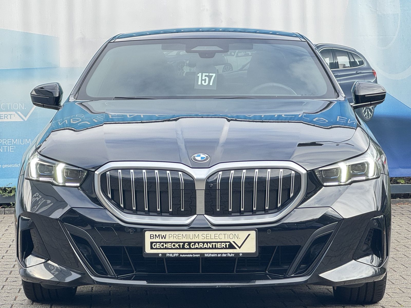 BMW 540 - Bild 20