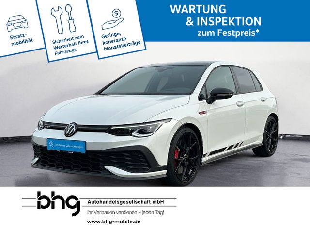 Volkswagen Golf GTI Clubsport 2,0 TSI DSG