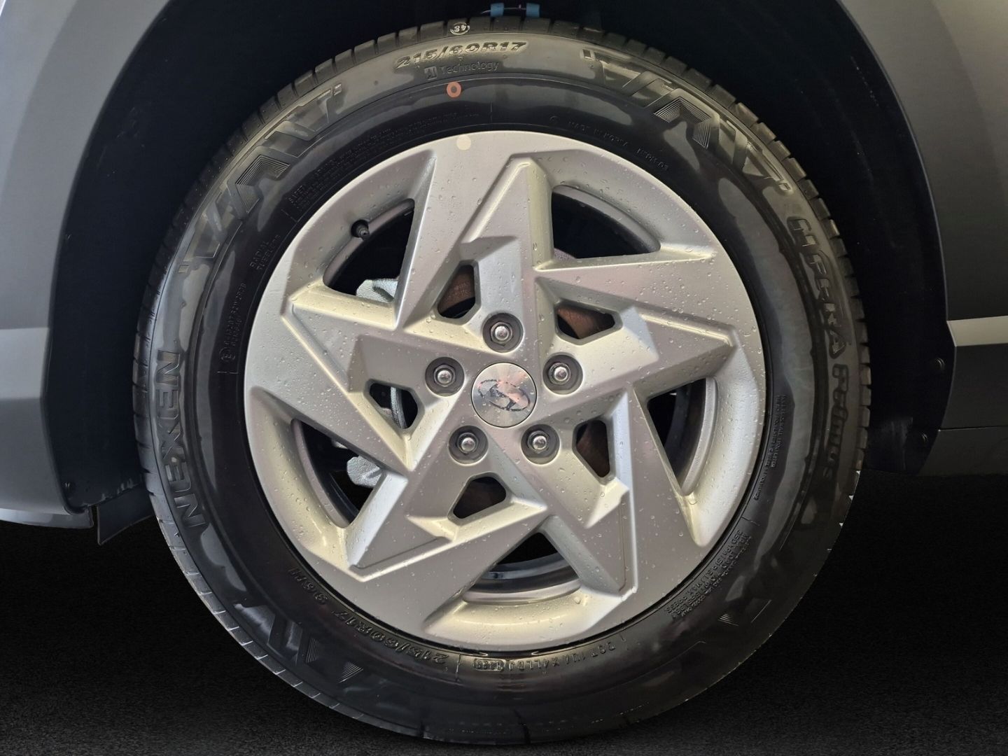 Hyundai Kona – Bild 5