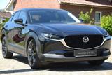 Mazda CX-30 SKYACTIV-X 186 2.0 M HYBRID HOMURA 1. Hd.  - Mazda CX-30 mit Hybrid-Antrieb: Homura