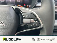 Skoda Fabia - Vorschau Bild 20