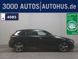 Mercedes-Benz A 220 d Progressive Night Navi LED MBUX RfK