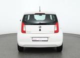 Skoda Citigo 1.0 MPI Active Klima DAB AUX - weiße Skoda Citigo