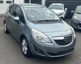 Opel Meriva B 1.4 *INSEK. NEU* - Opel Meriva aus 2011: 1.4
