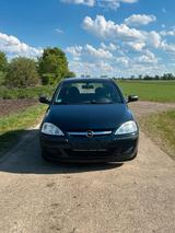 Opel Corsa 1.0*TÜV NEU*Service neu*Klima*1... - Opel Corsa aus 2004: 1.0