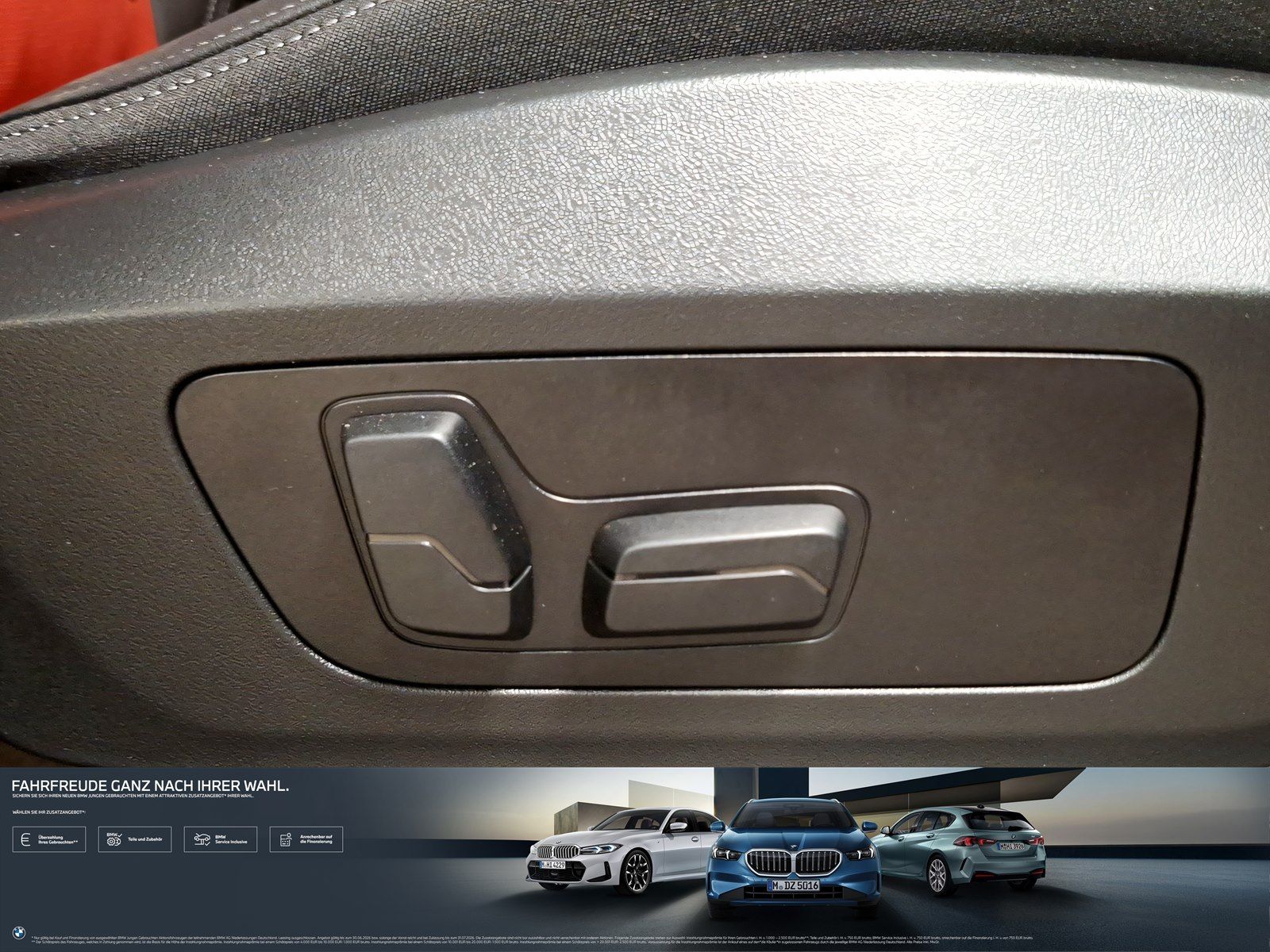 BMW X1 - Bild 21