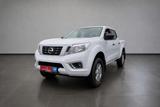 Nissan Navara NP300 Visia Double Cab 4x4 - Nissan Navara: Cab Double