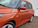 Suzuki Swift  LED*R-Kamera*ACC*DAB*Navi - Suzuki Swift: Orange