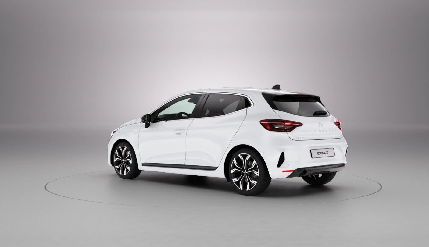 Mitsubishi Colt - Bild 5