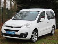 Citroën Berlingo 1,6  Selection  1.Hand - sehr gepflegt
