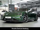 Porsche Taycan Turbo S Burmester PCCB Head-Up Surround