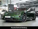 Porsche Taycan Turbo S Burmester PCCB Head-Up Surround