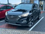 Hyundai Tucson Premium 4WD Automatik Panorama LED Kamera - Hyundai Gebrauchtwagen in Mainz