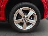 Audi Q2 Sport 35TFSI S-Tr. S-Line Exterieur - Audi Q2: 35