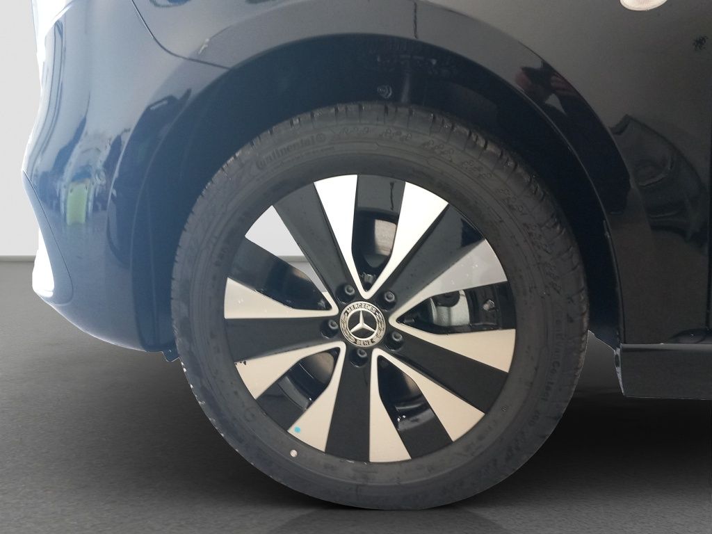 Fahrzeugabbildung Mercedes-Benz Vito 119 CDI 4x4 Mixto Lang AHK*Standh.*360*PDC