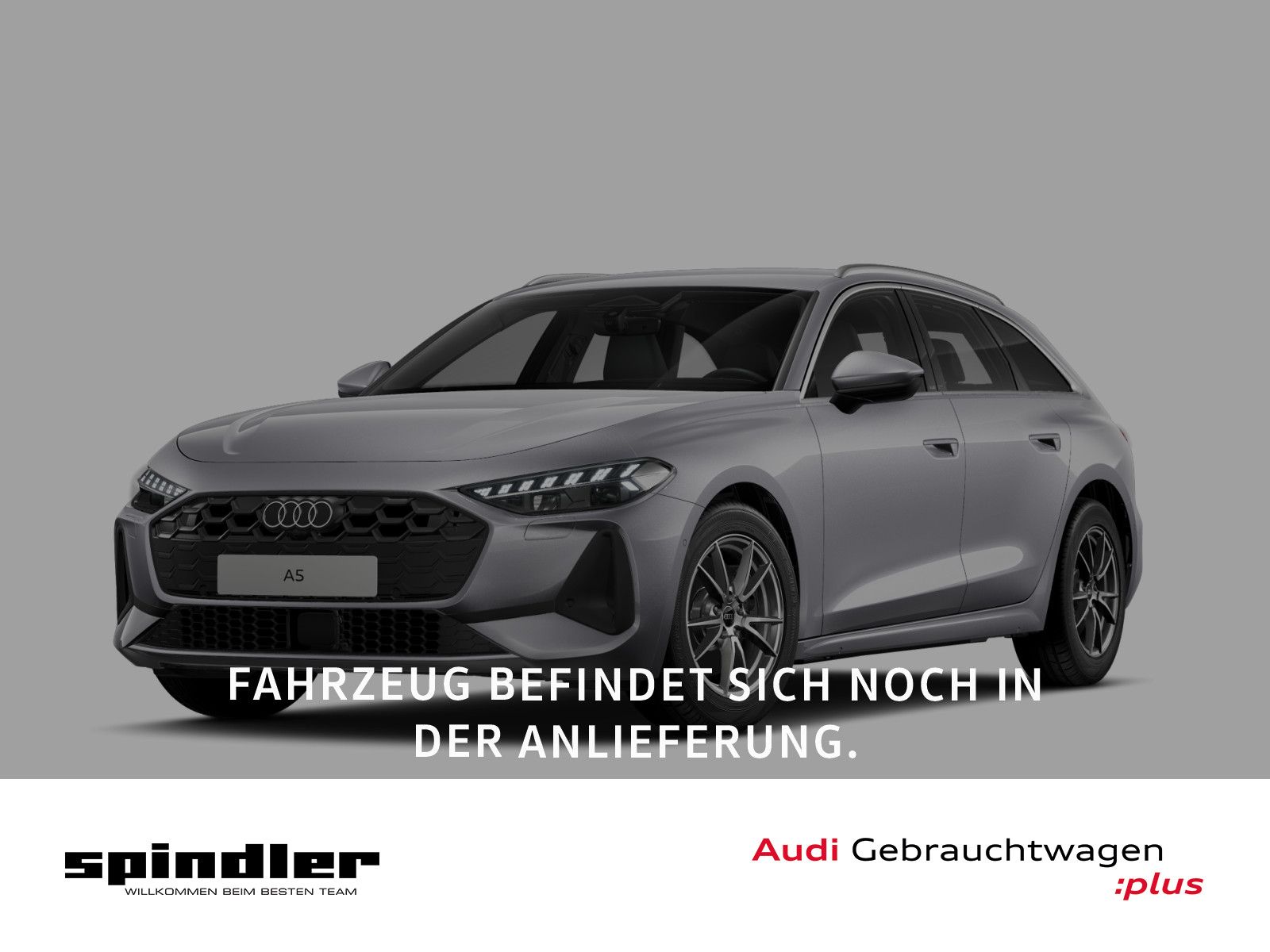 Audi A5 - Bild 1