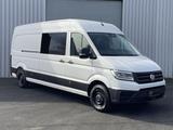 Volkswagen Crafter MIXTO 35 L4H3 LED KAMERA MFL TEMPOMAT - Volkswagen Crafter: 35