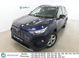 Toyota RAV 4 2.5 Hybrid Dynamic Pano Aut. Virtual LED-