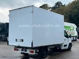 Renault MAster DCI 165 4x2 Koffer - Angebote