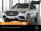 Mercedes-Benz GLS400d 4M AMG Pano/AHK/22"/Bur/7Sitz/Tritt/Airm