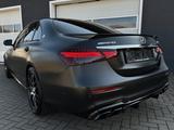 Mercedes-Benz E 63 S 4 MATIC+ AMG FINAL EDITION*MB SERVICE*GAR - Mercedes-Benz E-Klasse Tageszulassungen