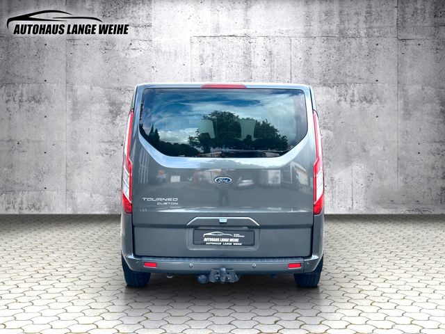 Ford Transit/Tourneo Custom