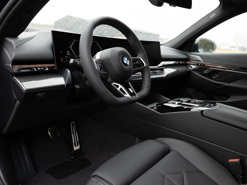BMW 540 - Bild 6