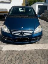 Mercedes-Benz 160 - Mercedes-Benz A 160 in Mainz