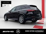 Mercedes-Benz GLC 200 4MATIC NIGHT 360 PDC LED MBUX NAVI - Mercedes-Benz GLC 200 in Hamburg