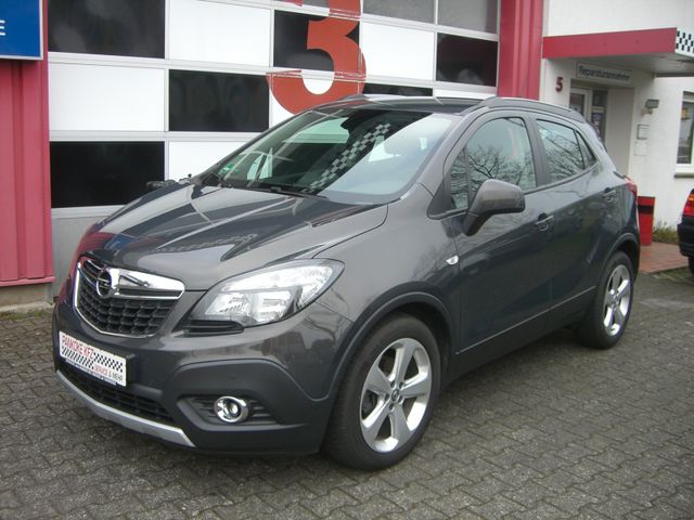 Opel Mokka 1.4 Turbo INNOVATION Automatik