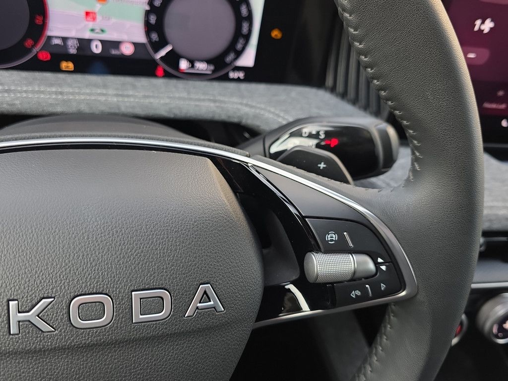 Skoda Superb - Bild 22