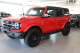 Ford Bronco Outer Banks 4x4 OZ.ALU/ROUSH/AHK - Ford Bronco mit Panoramadach