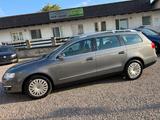Volkswagen Passat Variant Comfortline - VW Passat Variant von 2005