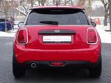 MINI Cooper 1.5 Automatik LED VC DAB SHZ PDC ACC - MINI MINI mit Benzin-Antrieb: Rot