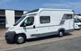 Knaus Van TI 600 ME - Einzelbetten - auto.Sat/TV - - Knaus Ti