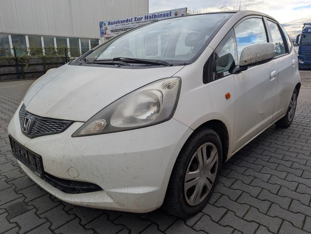 Honda Jazz 1.2 Trend/Klima/1 Hand