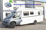 Weinsberg CARALOFT 650 MF FRANZ.BETT AHK 1.HAND - Weinsberg CaraLoft