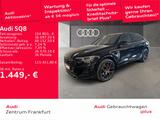 Audi SQ8 TFSI quattro tiptronic MATRIX HuD B&O AHK - Audi SQ8 Jahreswagen