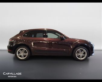 Porsche Macan - 4