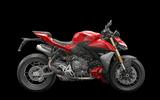 Ducati Streetfighter V2 *A2*sofort * 2,99% Finanzierung - DUCATI FINANZIERUNG