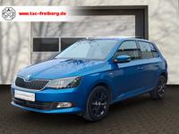Skoda Fabia Drive#DAB#BT#GRA