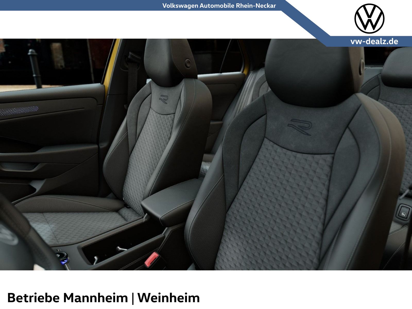Volkswagen T-Roc - Bild 11