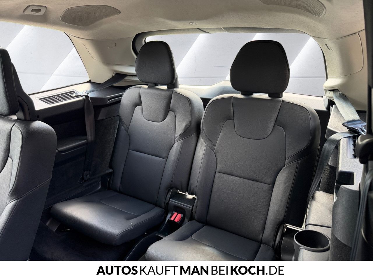 Volvo XC90 - Bild 33