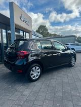 Dacia Sandero SCe 75 Access Access - Dacia Sandero Access mit Benzin-Antrieb