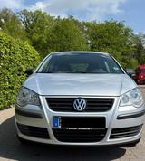Volkswagen Polo IV 5-Türer 1.4 Goal Tempomat, PDC ESP - Volkswagen Polo: Goal