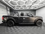 Ford F 150 Raptor Look  4x4  2,7L - Ford F 150 Gebrauchtwagen