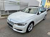BMW 325d 1.Hand Automatik Keyless Headup Scheckheft - gebrauchte BMW 325 aus dem Jahr 2014